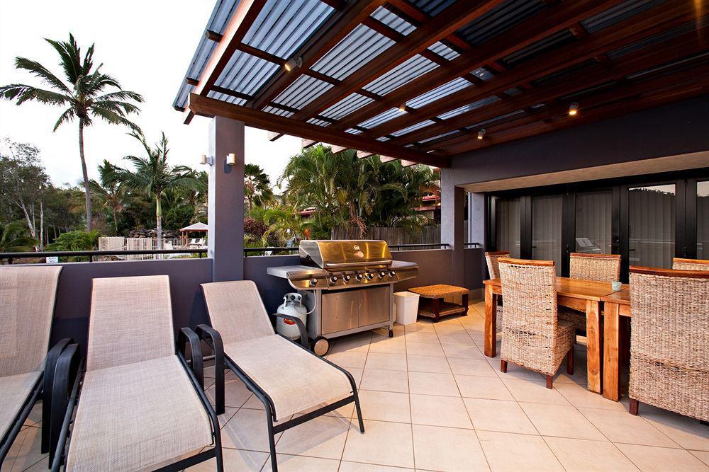 At Waterfront Whitsunday Retreat - Adults Only Aparthotel Airlie Beach Exterior photo